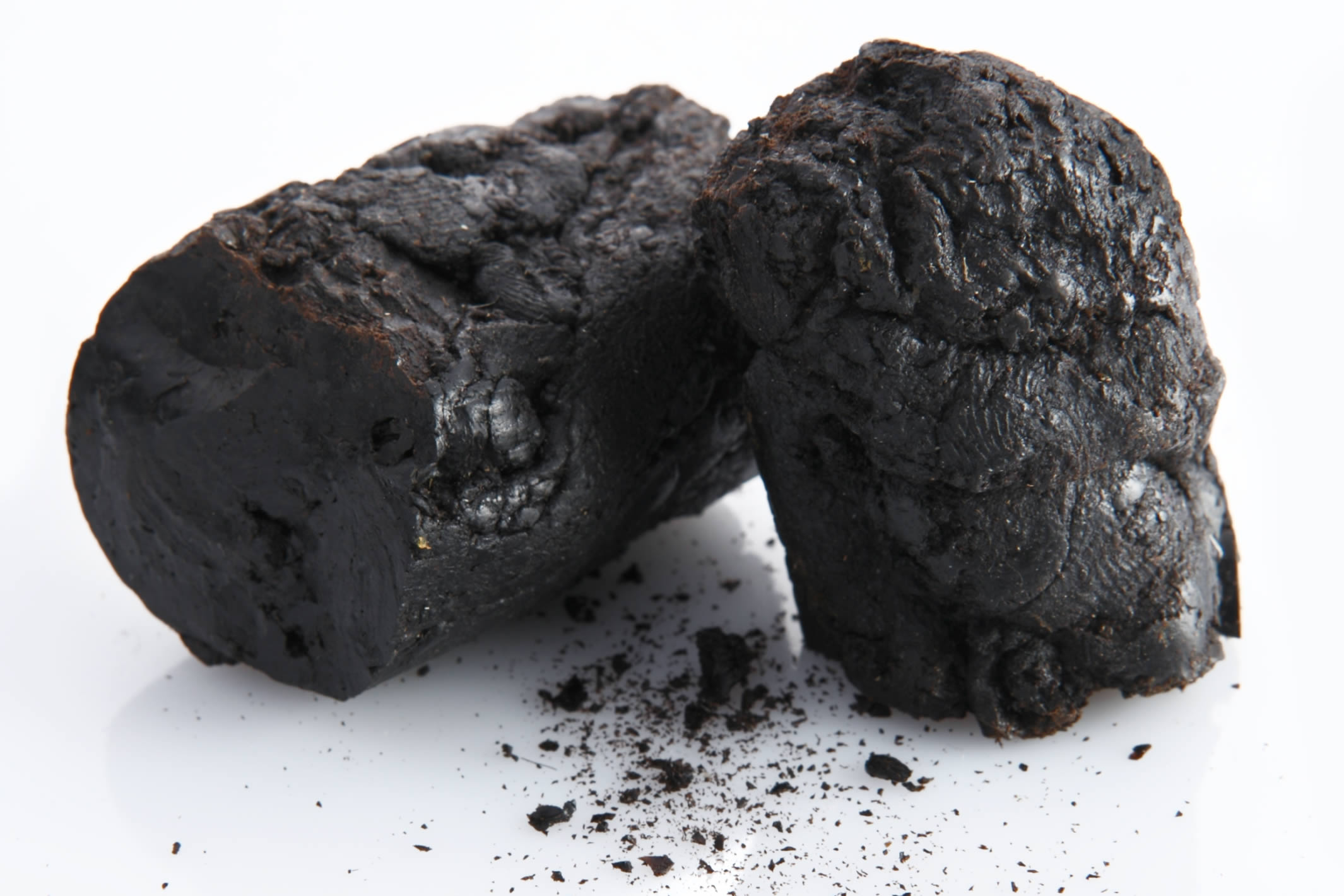 Birkenteer 2 St&uuml;cke