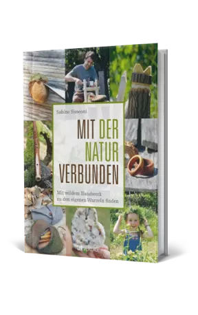 Buch: Mit der Natur verbunden