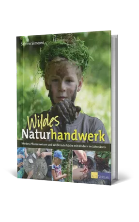 Buch: Wildes Naturhandwerk